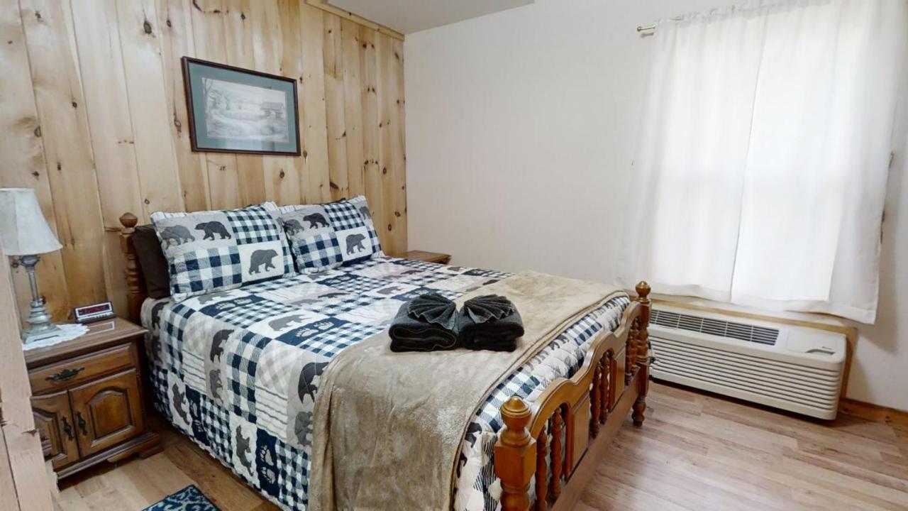 Tranquil Valley Retreat Cabin Sevierville Dış mekan fotoğraf