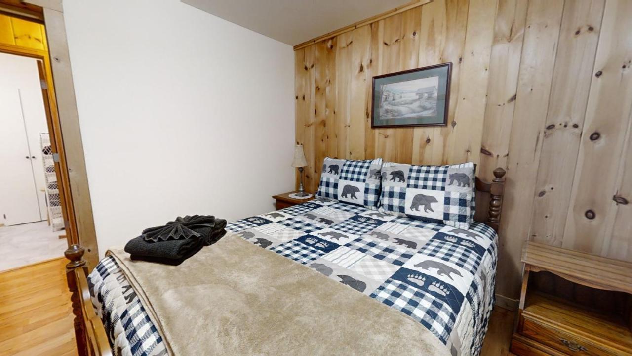 Tranquil Valley Retreat Cabin Sevierville Dış mekan fotoğraf